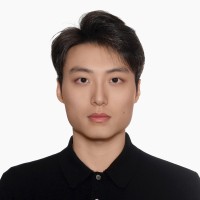 Visa Employee Ji Qi's profile photo