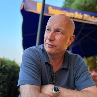 Koelplan Airconditioning & Warmtepompen Employee Patrick Vink's profile photo