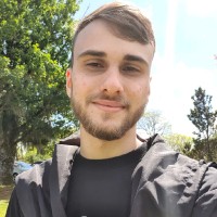 Sea Solutions Employee Flavio Girotto's profile photo