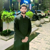 MAGNA TEXTILE INDUSTRIES Employee Muhammad Hameed's profile photo