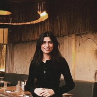 Sanjana Barod's profile photo