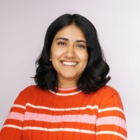 Isha Doshi Email
