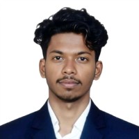 AlphaNimble Employee Prajwal Patil's profile photo