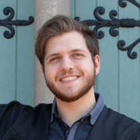 WOODCHUCK USA Employee Nicholas Bianca's profile photo