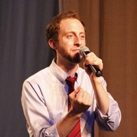 Christopher Thomas Email & Phone Number