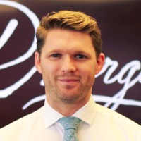 J.P. Morgan Asset Management Employee John Harrington's profile photo