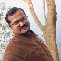 EY Employee Tushar Khandekar's profile photo