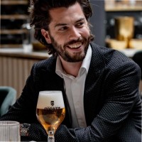 Compass Group BELGIUM Employee Lorenz Lievens's profile photo