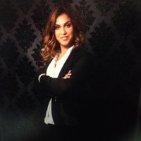 Palagon Commercial Offices Employee Tina Ebrahimi's profile photo