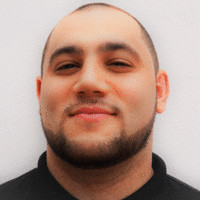 Sportskeeda Employee Vincent Pensabene's profile photo