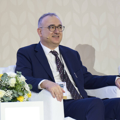 SABIL | سابل Employee Mauro Barbieri's profile photo
