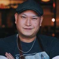 DaiLo Employee Nick Liu's profile photo