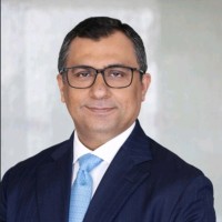 Nabeel Ahmad Email & Phone Number