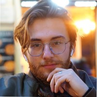 Loyalift Employee Benedict Kleindienst's profile photo