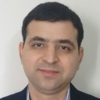 Vion-Consulting Employee Ashish Bhat's profile photo