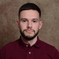 Data Max Employee Ergin Gorishti's profile photo