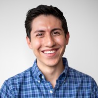 The Broadway League Employee Devin Ray Ramirez's profile photo