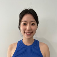 Paramount Employee Amy Chun's profile photo