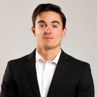 FRSecure Employee Michael Mancini's profile photo