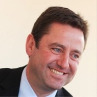 Knights Employee David Beech's profile photo