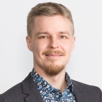 Cinia Employee Jukka-Pekka Lithovius's profile photo