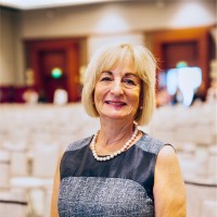 Alpha Phi Foundation Employee Barbara Tingley's profile photo