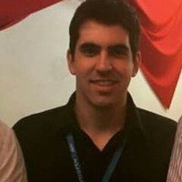 Fundação CERTI Employee Gustavo Gonçalves Ribeiro's profile photo
