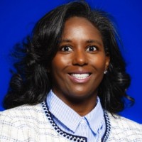 Oklahoma City Thunder Employee Ayana Lawson's profile photo