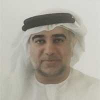 Al Hilal Bank Employee Mohamed al Ali's profile photo