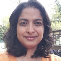 Smith+Nephew Employee Maily Miglani's profile photo