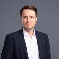 Arvato Employee Marco Oehler's profile photo