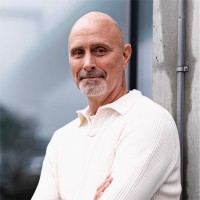 DB24 Employee Alfred Ström's profile photo