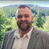 Gavin Harper Email & Phone Number
