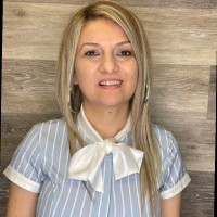 WestLink Employee Camelia Galbincea's profile photo