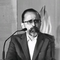 TVS Supply Chain Solutions  Limited India Employee Boby Mohan's profile photo
