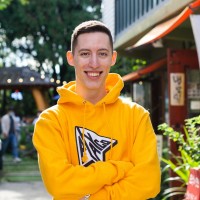 Playco Employee Teddy Cross's profile photo