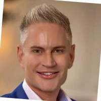 HYDRINITY Employee Nicholas Scott's profile photo