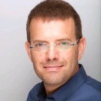 Innovid Employee Yuval Pemper's profile photo