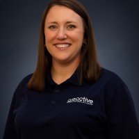Preactive IT Solutions Employee Sabrina Jablonski's profile photo
