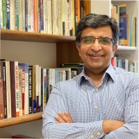 Happiest Minds Technologies Employee Isaac George's profile photo