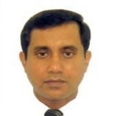 Rockland Distilleries (Pvt) Ltd Employee Chandana Kumara's profile photo