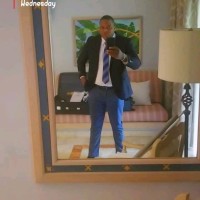 Children's Rescue Fund Employee Renoy Murray's profile photo