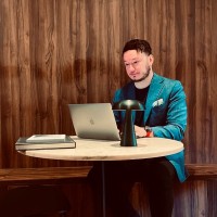 Conor Butcher Email & Phone Number