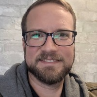 Centre Technologies Employee Nathan Hoskins's profile photo
