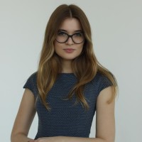 Manro Employee Maria Timakova's profile photo