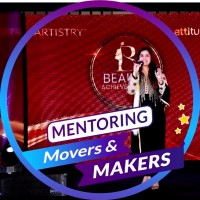 Amway Business Owners Employee Ishi Mahajan's profile photo