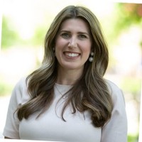 University of Pittsburgh Employee Lindsay Isenberg's profile photo