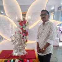 Windson Engineering Employee Satyanarayan Ambalazari's profile photo
