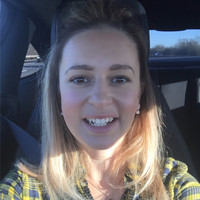 Flat Iron Employee Hannah Toleman's profile photo