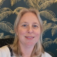 DSM Sinochem Pharmaceuticals Employee Nina Sommer's profile photo